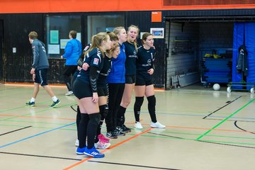 Bild 500 - Frauen Bundesliga Kellinghusen
